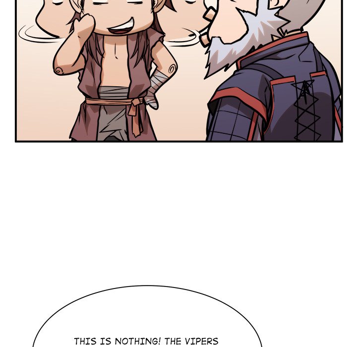 Read The Humble Warriors chapter 37 image 30 on Lezhin