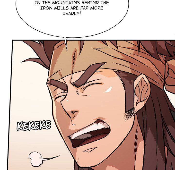 Read The Humble Warriors chapter 37 image 31 on Lezhin