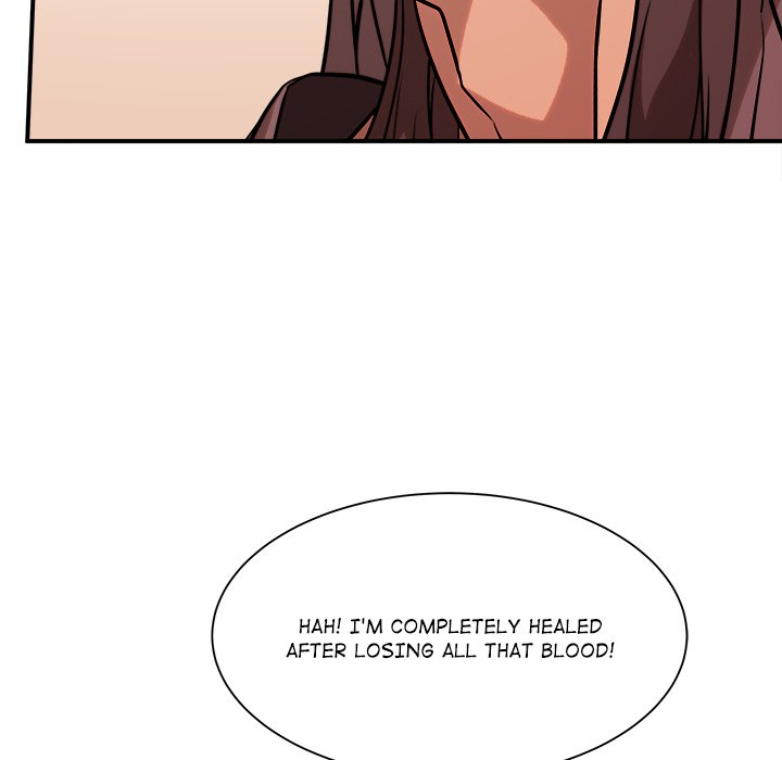 Read The Humble Warriors chapter 37 image 32 on Lezhin