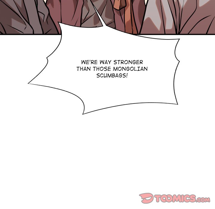 Read The Humble Warriors chapter 37 image 38 on Lezhin