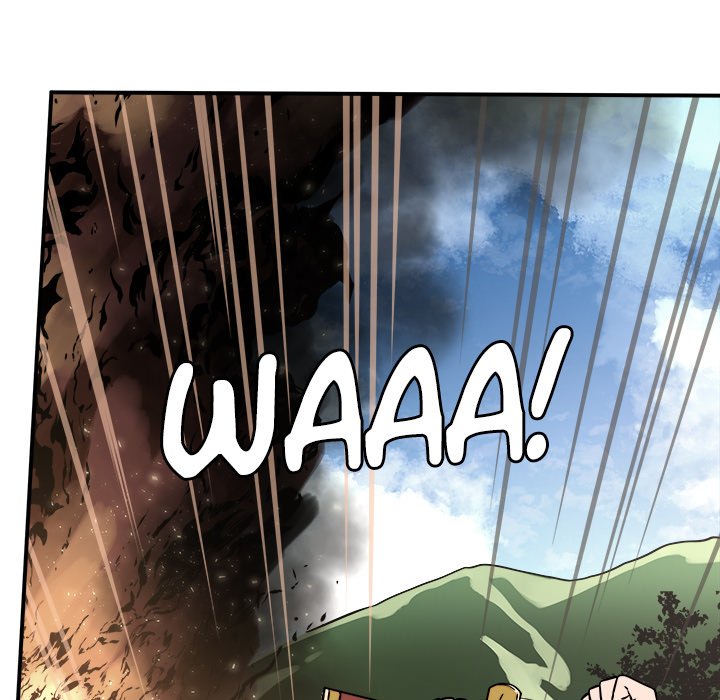 Read The Humble Warriors chapter 37 image 4 on Lezhin