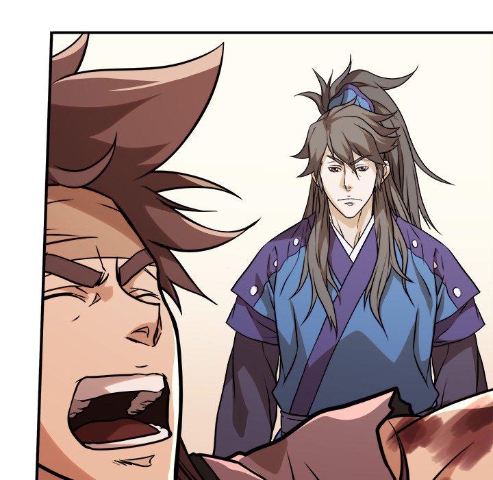 Read The Humble Warriors chapter 37 image 41 on Lezhin