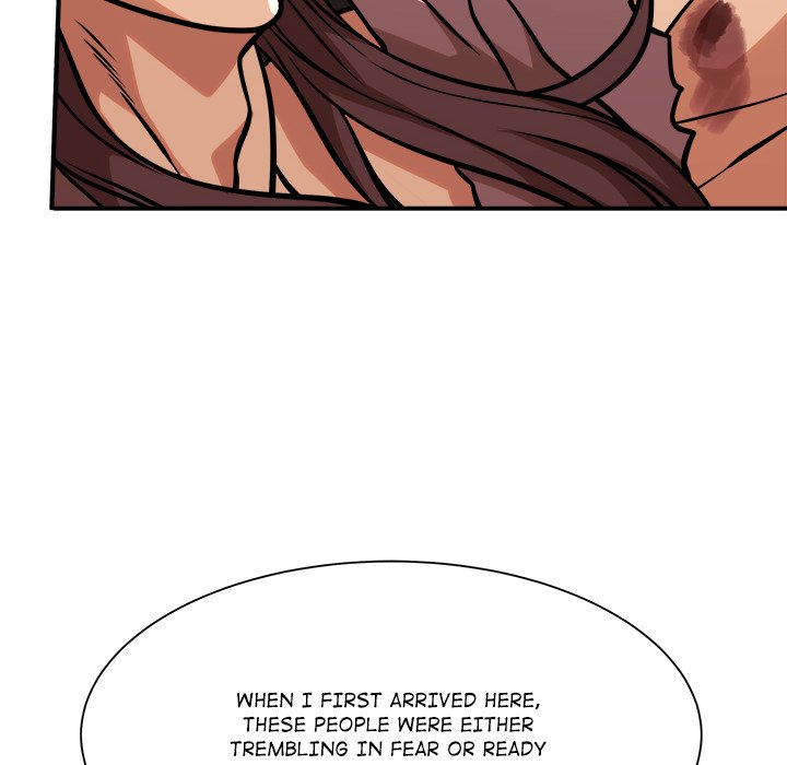 Read The Humble Warriors chapter 37 image 42 on Lezhin