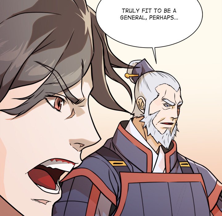 Read The Humble Warriors chapter 37 image 48 on Lezhin