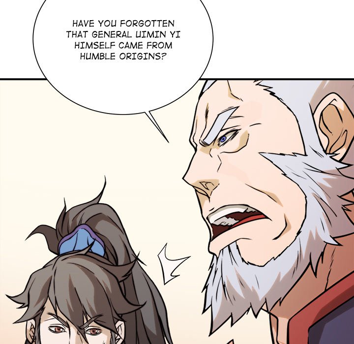 Read The Humble Warriors chapter 37 image 50 on Lezhin