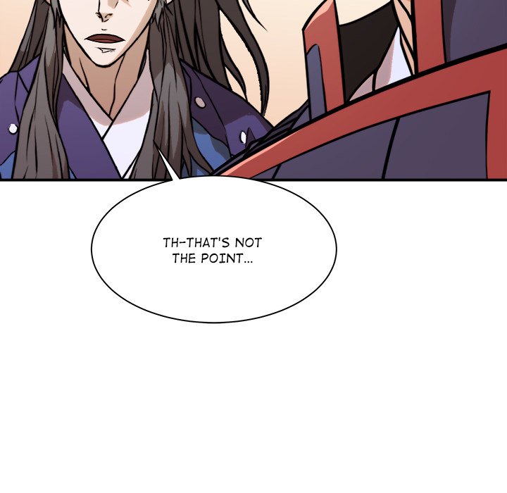 Read The Humble Warriors chapter 37 image 51 on Lezhin