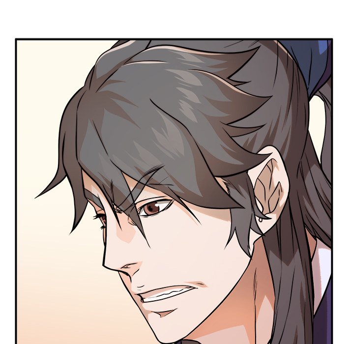 Read The Humble Warriors chapter 37 image 53 on Lezhin
