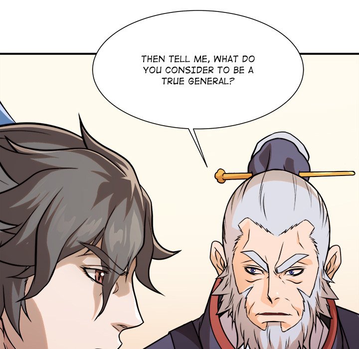 Read The Humble Warriors chapter 37 image 55 on Lezhin