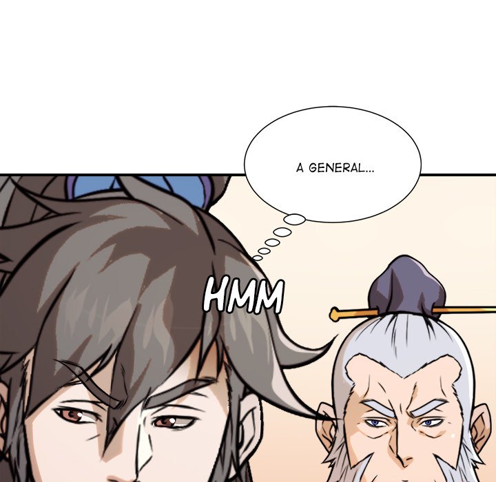Read The Humble Warriors chapter 37 image 57 on Lezhin