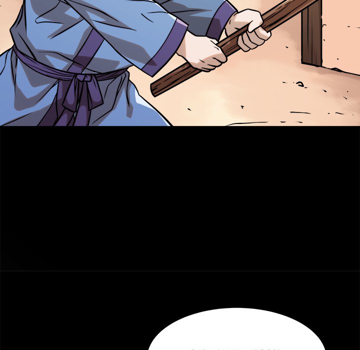 Read The Humble Warriors chapter 37 image 61 on Lezhin