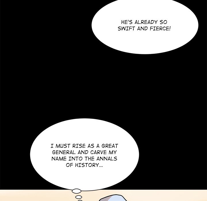 Read The Humble Warriors chapter 37 image 63 on Lezhin