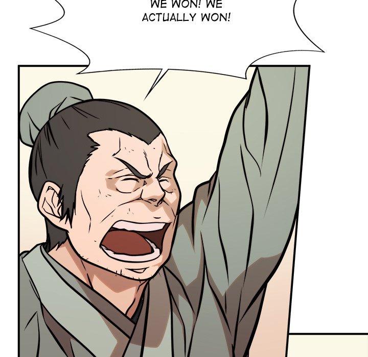 Read The Humble Warriors chapter 37 image 7 on Lezhin