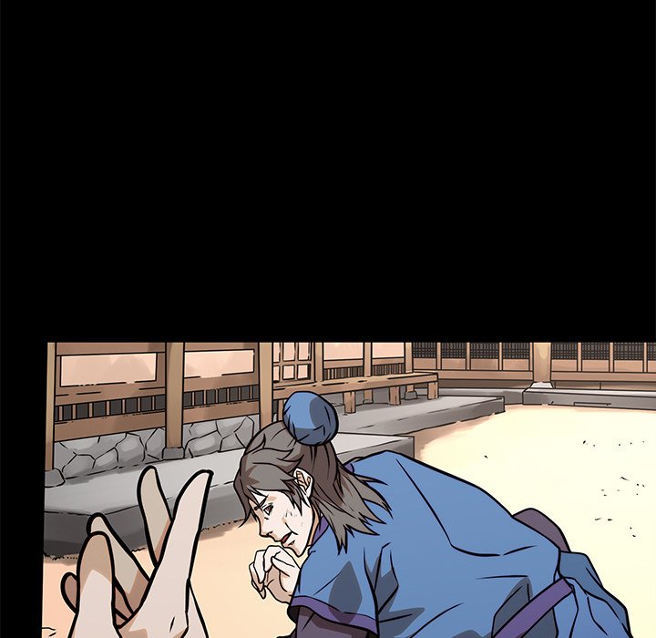 Read The Humble Warriors chapter 37 image 71 on Lezhin