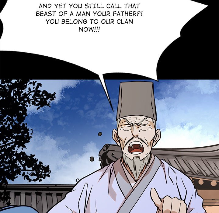 Read The Humble Warriors chapter 37 image 73 on Lezhin