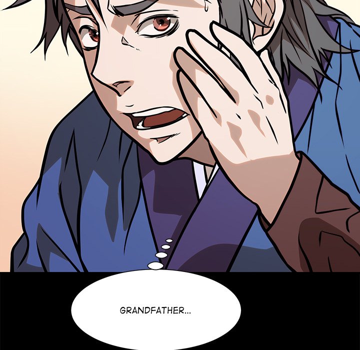 Read The Humble Warriors chapter 37 image 76 on Lezhin