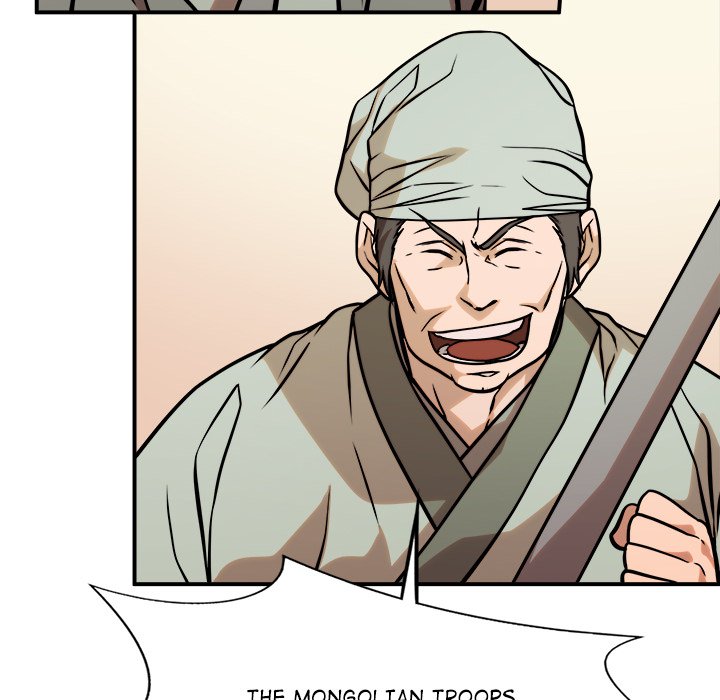 Read The Humble Warriors chapter 37 image 8 on Lezhin