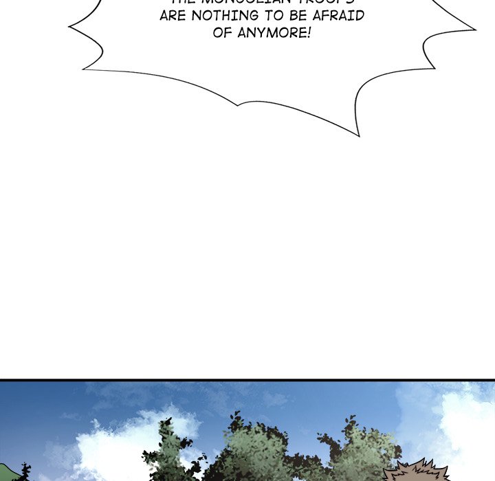 Read The Humble Warriors chapter 37 image 9 on Lezhin