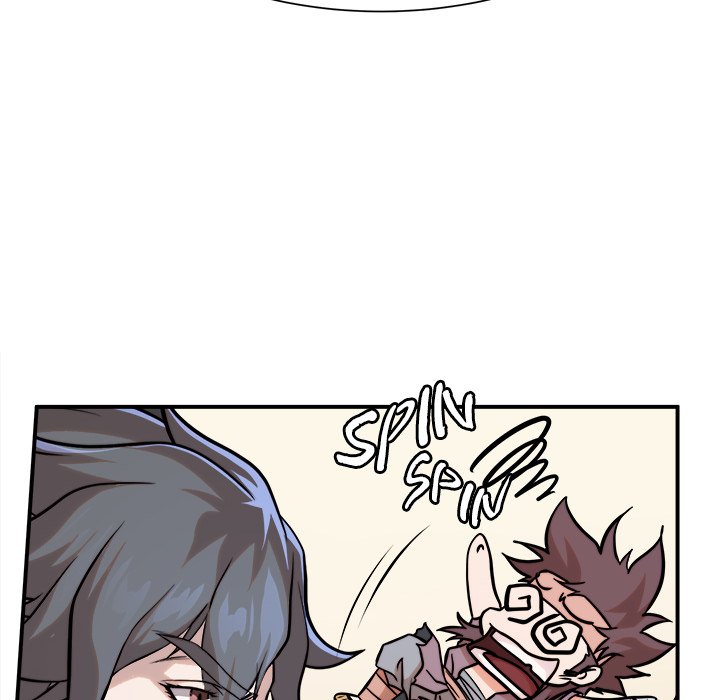 Read The Humble Warriors chapter 37 image 91 on Lezhin