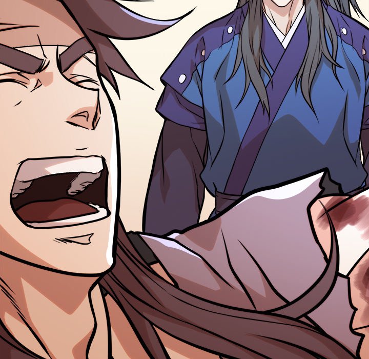 Read The Humble Warriors chapter 37 image 94 on Lezhin