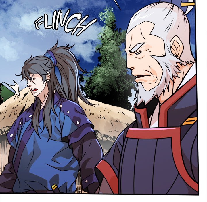 Read The Humble Warriors chapter 37 image 96 on Lezhin