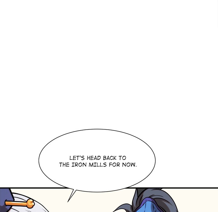 Read The Humble Warriors chapter 37 image 97 on Lezhin