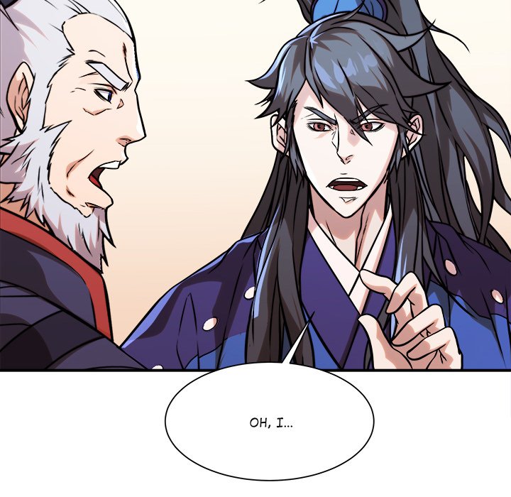 Read The Humble Warriors chapter 37 image 98 on Lezhin