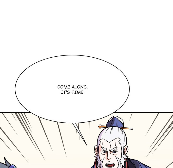 Read The Humble Warriors chapter 37 image 99 on Lezhin