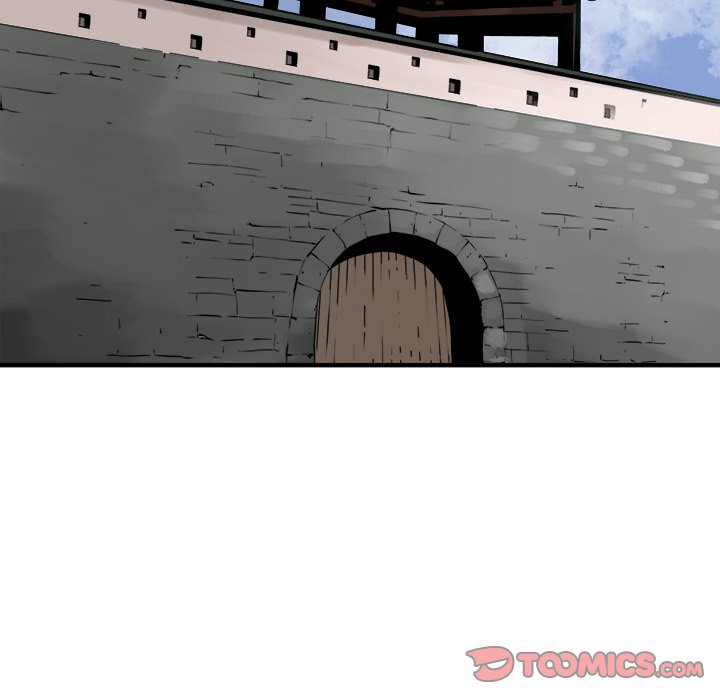 Read The Humble Warriors chapter 38 image 101 on Lezhin