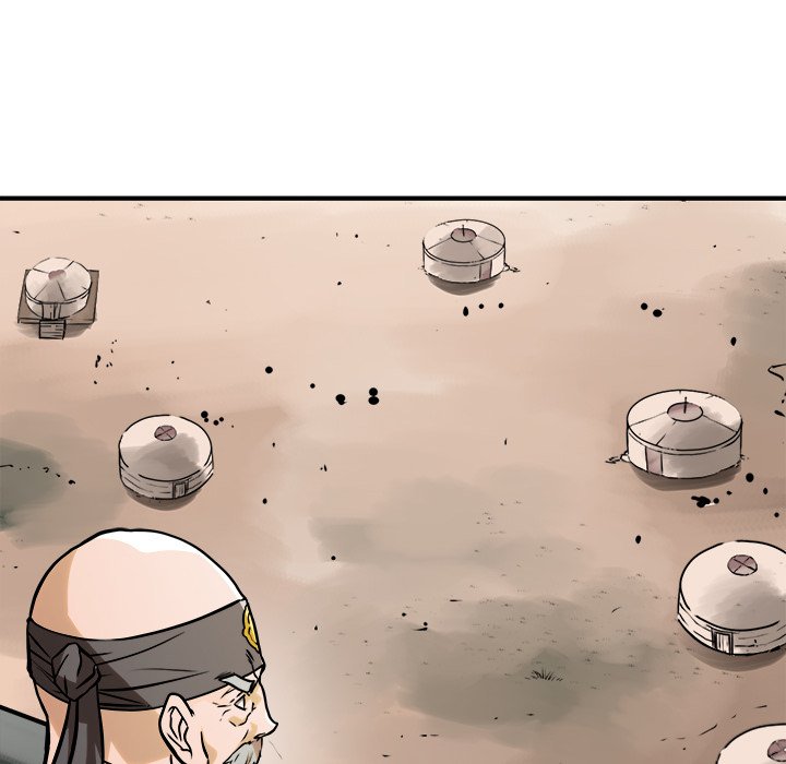 Read The Humble Warriors chapter 38 image 102 on Lezhin