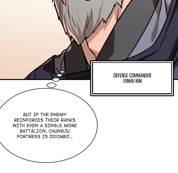 Read The Humble Warriors chapter 38 image 105 on Lezhin
