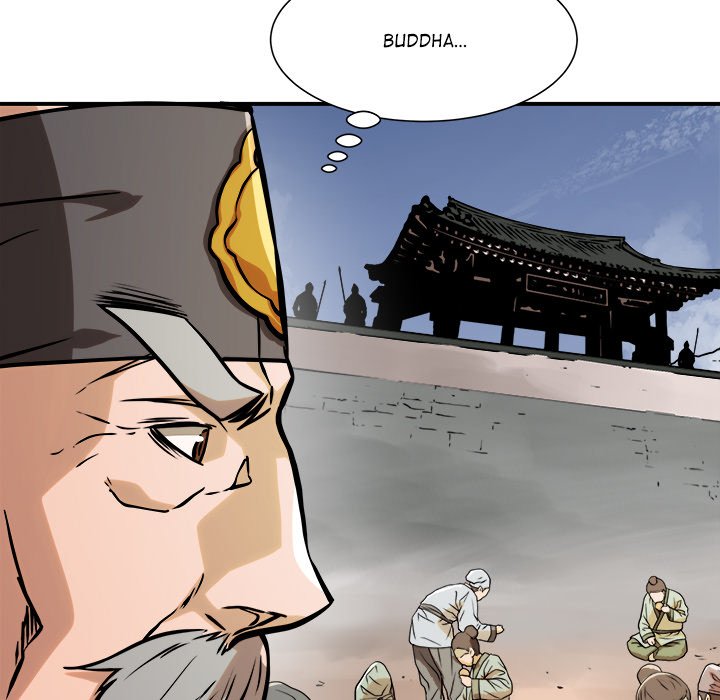 Read The Humble Warriors chapter 38 image 108 on Lezhin