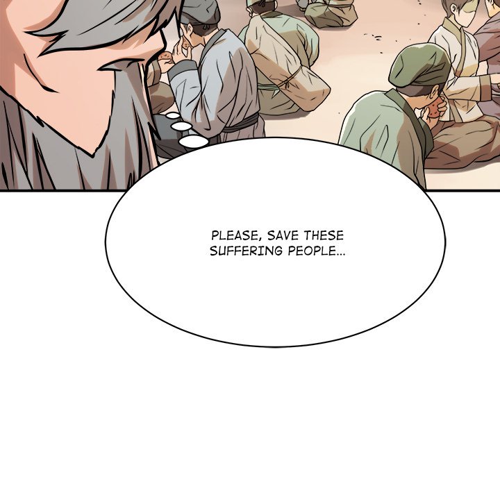 Read The Humble Warriors chapter 38 image 109 on Lezhin