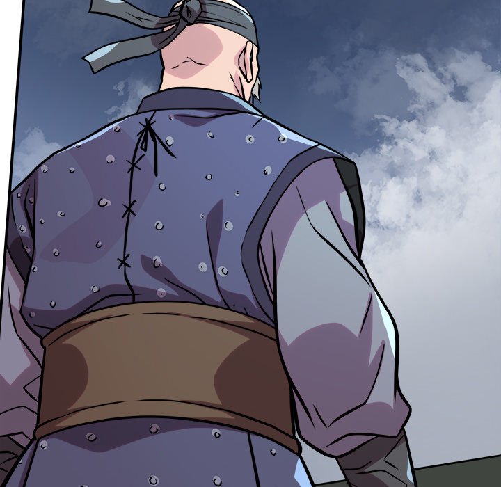 Read The Humble Warriors chapter 38 image 111 on Lezhin