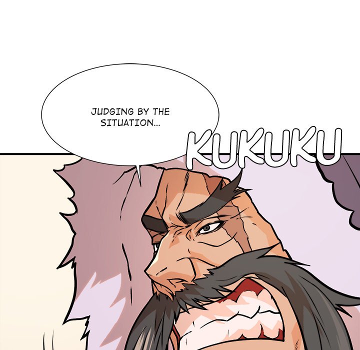 Read The Humble Warriors chapter 38 image 115 on Lezhin