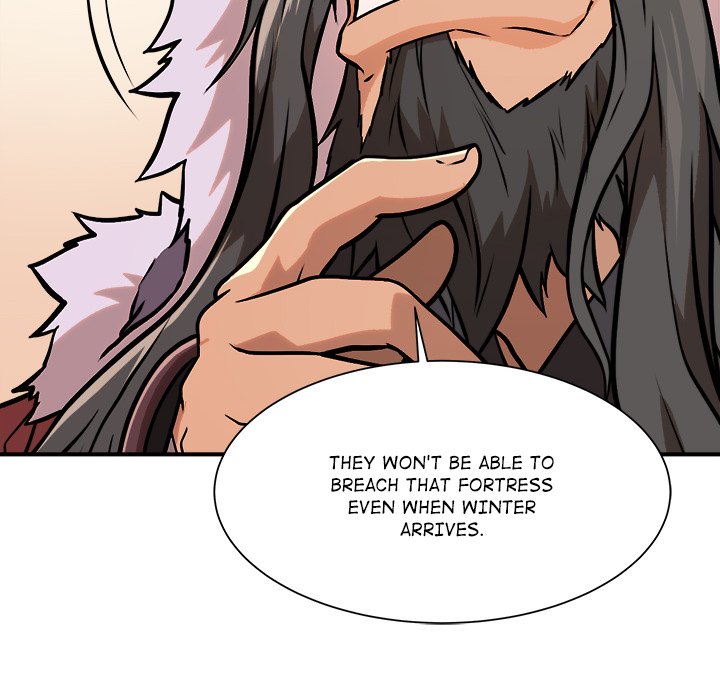 Read The Humble Warriors chapter 38 image 116 on Lezhin