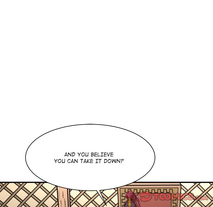Read The Humble Warriors chapter 38 image 119 on Lezhin