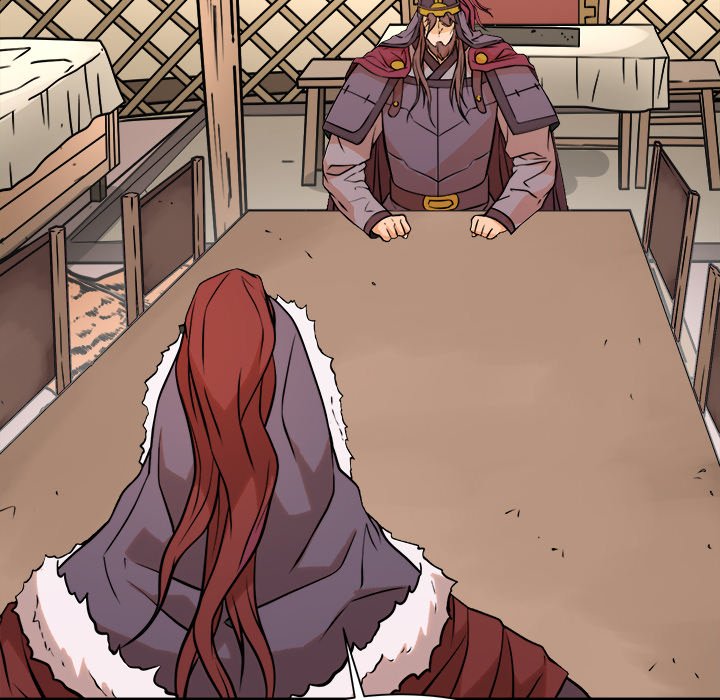 Read The Humble Warriors chapter 38 image 120 on Lezhin