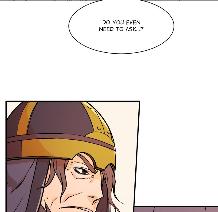 Read The Humble Warriors chapter 38 image 121 on Lezhin