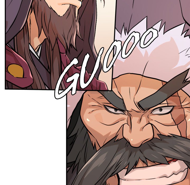 Read The Humble Warriors chapter 38 image 122 on Lezhin