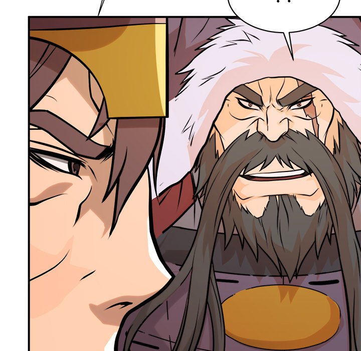 Read The Humble Warriors chapter 38 image 124 on Lezhin