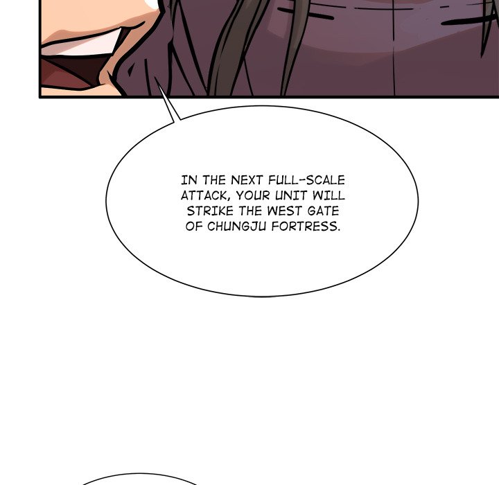 Read The Humble Warriors chapter 38 image 125 on Lezhin
