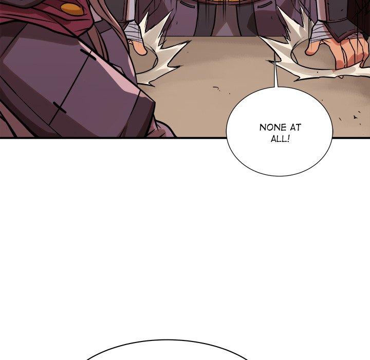 Read The Humble Warriors chapter 38 image 127 on Lezhin