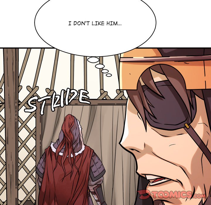 Read The Humble Warriors chapter 38 image 128 on Lezhin