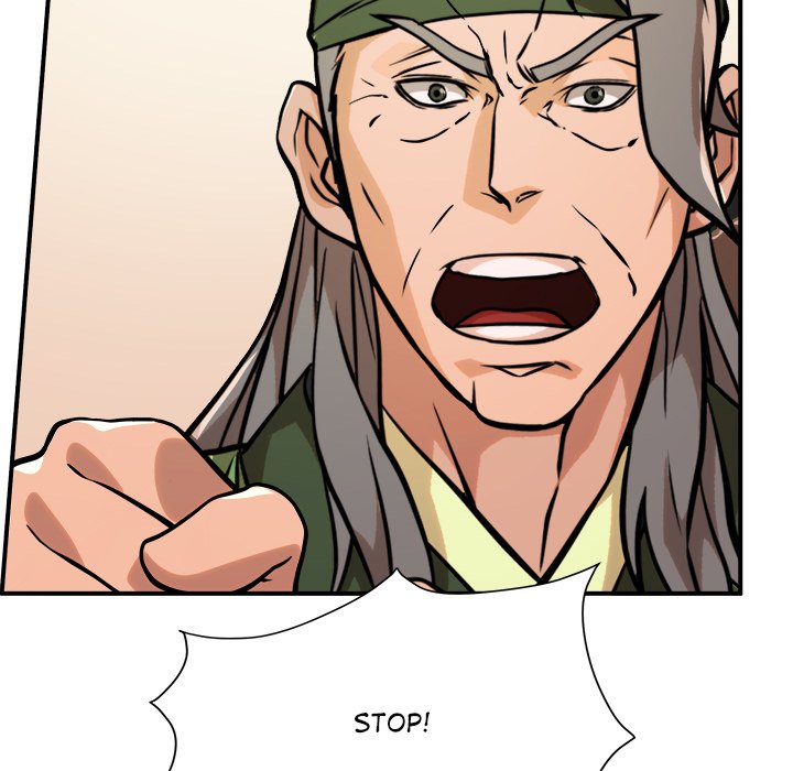 Read The Humble Warriors chapter 38 image 13 on Lezhin