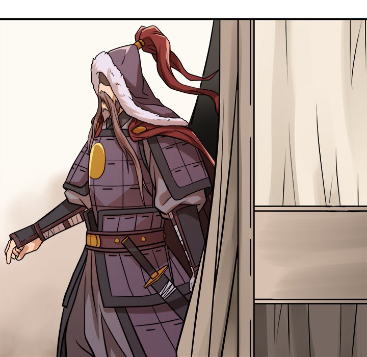 Read The Humble Warriors chapter 38 image 130 on Lezhin
