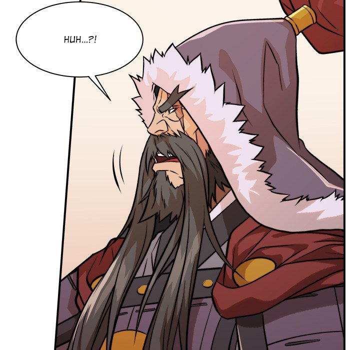 Read The Humble Warriors chapter 38 image 132 on Lezhin
