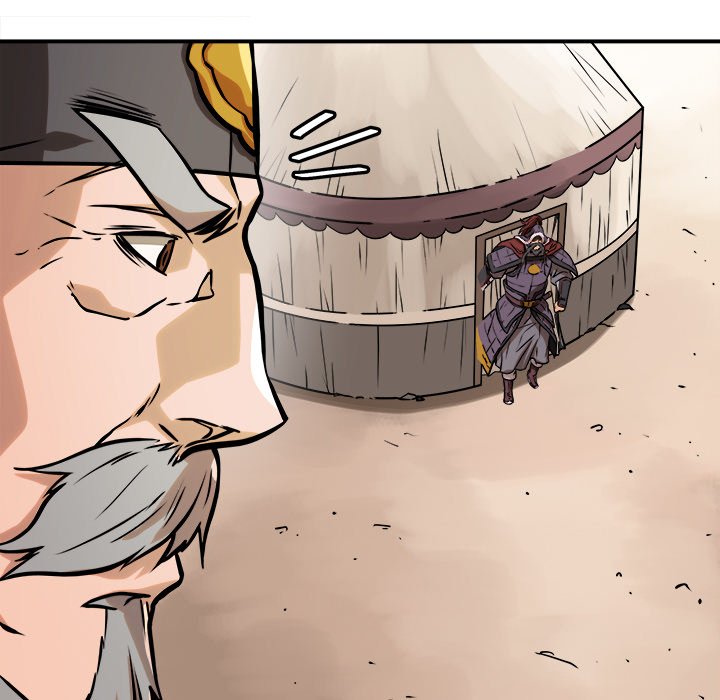 Read The Humble Warriors chapter 38 image 134 on Lezhin