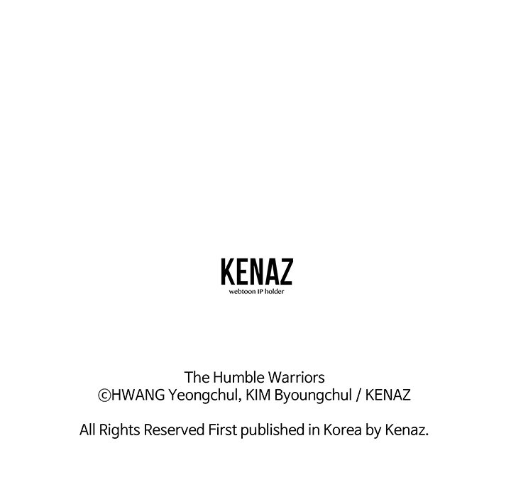 Read The Humble Warriors chapter 38 image 140 on Lezhin