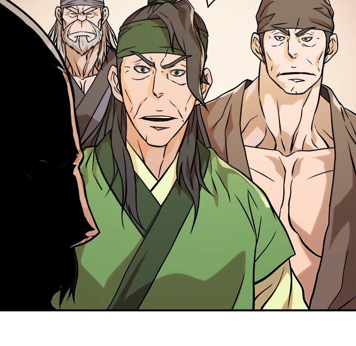 Read The Humble Warriors chapter 38 image 15 on Lezhin