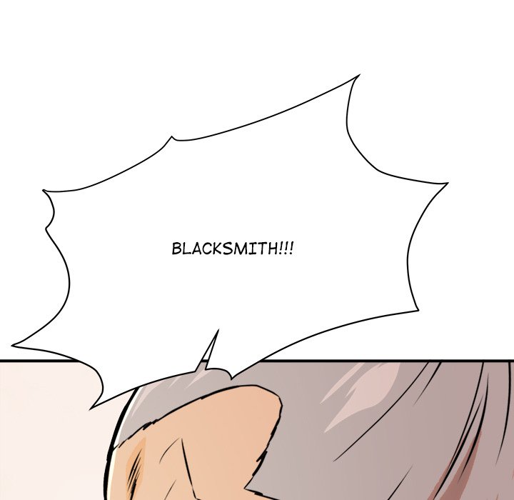 Read The Humble Warriors chapter 38 image 16 on Lezhin